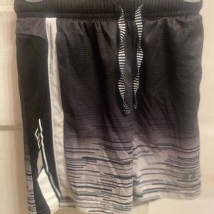 Russell (dri-power 360) Boys athletic shorts